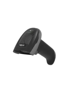 iggual Lector código barras 2D Bluetooth WiFi 2.4G