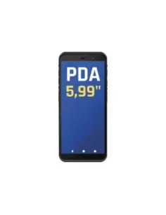 iggual PDA 5.99" 4+64GB HD+ Android 2D NFC Wifi BT