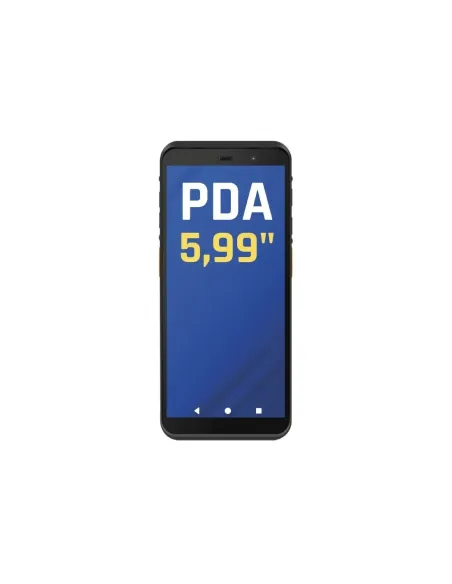 iggual PDA 5.99" 4+64GB HD+ Android 2D NFC Wifi BT