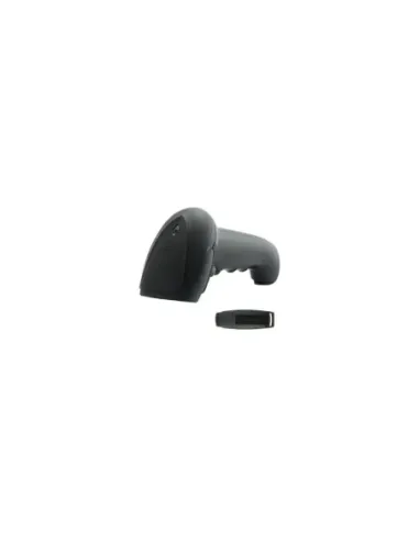 Lector de Código de Barras 1D Premier MS3-1D RF/ USB/ Radiofrecuencia