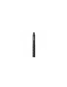 Palo para Selfie Insta360 Invisible Selfie Stick 114cm/ Negro