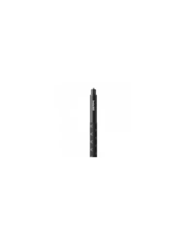 Palo para Selfie Insta360 Invisible Selfie Stick 114cm/ Negro