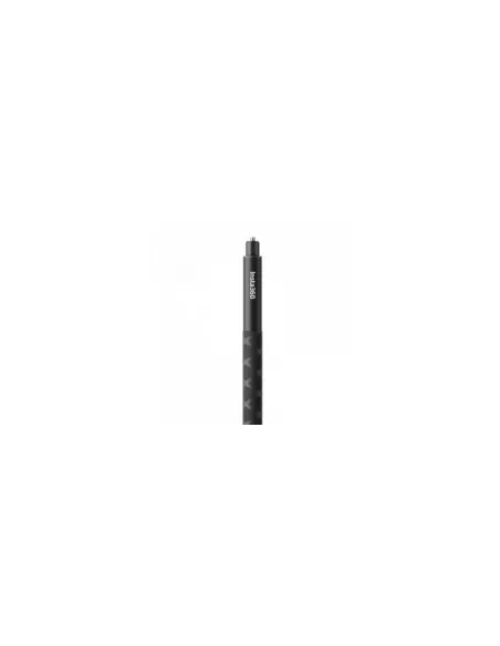 Palo para Selfie Insta360 Invisible Selfie Stick 114cm/ Negro