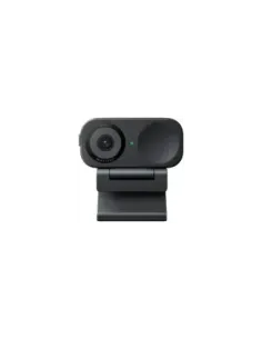 Webcam Insta360 Link 2C/ Seguimiento de IA/ Control por gestos/ 3840 x 2160 4K UHD
