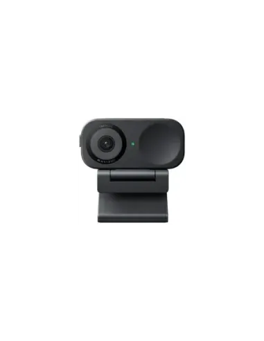 Webcam Insta360 Link 2C/ Seguimiento de IA/ Control por gestos/ 3840 x 2160 4K UHD