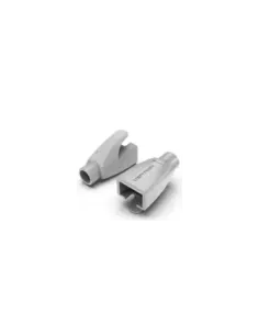 Funda Protectora RJ45 Vention IODH0-50/ 50 uds/ Gris