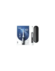 Cepillo Dental Oral-B iO 3/ Negro