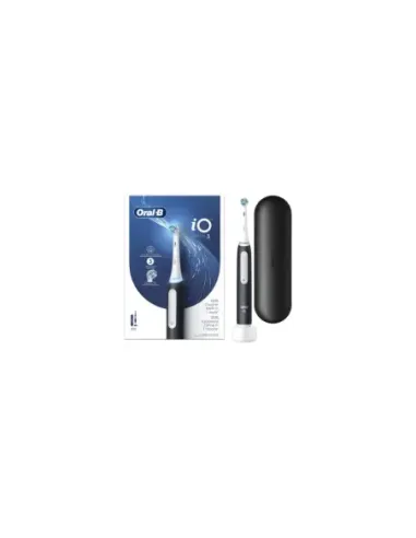 Cepillo Dental Oral-B iO 3/ Negro