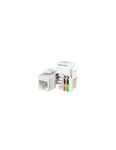 Conector RJ45 Vention IPFW0 Cat.6 UTP