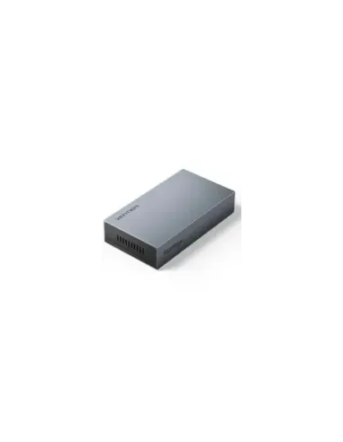 Switch Vention ITDH0-EU 5 Puertos/ RJ-45 10/100/1000