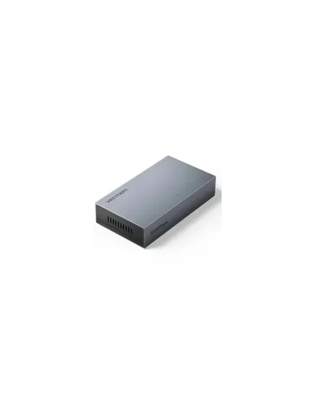 Switch Vention ITDH0-EU 5 Puertos/ RJ-45 10/100/1000