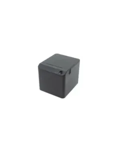 Impresora de Tickets Premier ITP-58 III/ Térmica/ Ancho papel 48mm/ USB/ Negra