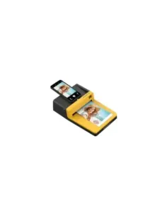 Impresora Portátil Fotográfica Kodak Dock ERA D600/ Tamaño Papel 4" x 6"