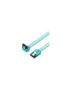 Cable SATA Vention KDDSD/ SATA Hembra - SATA Hembra/ 50cm/ Azul
