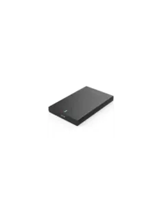 Caja Externa para Disco Duro de 2.5" Vention KPAB0/ USB 3.0 Micro USB/ Sin tornillos