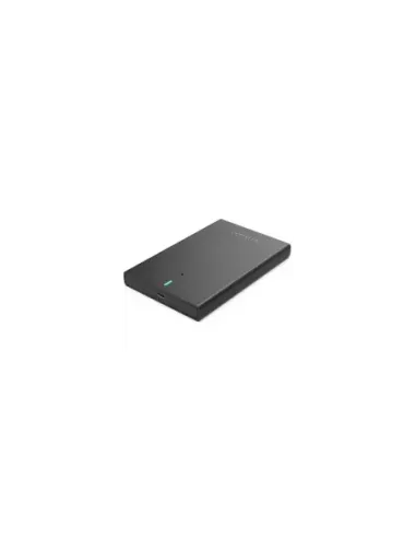 Caja Externa para Disco Duro de 2.5" Vention KPBB0/ USB 3.1/ Sin tornillos