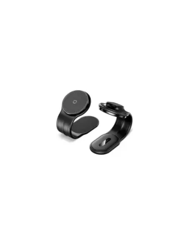 Cargador de Coche Inalámbrico Vention KSJB0/ 15W