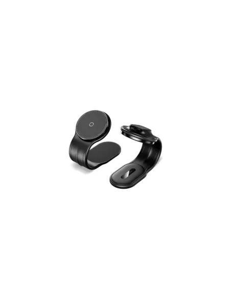 Cargador de Coche Inalámbrico Vention KSJB0/ 15W