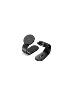 Cargador de Coche Inalámbrico Vention KSKB0/ 15W