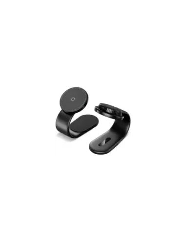 Cargador de Coche Inalámbrico Vention KSKB0/ 15W
