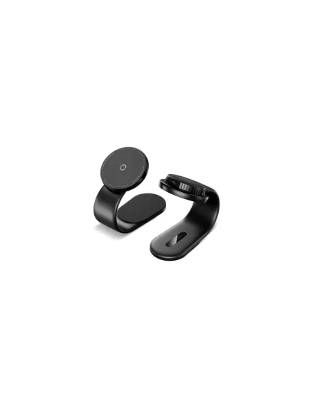 Cargador de Coche Inalámbrico Vention KSKB0/ 15W