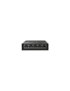 Switch TP-Link LS1005G 5 Puertos/ RJ-45 10/100/1000
