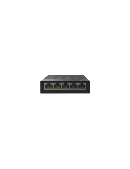 Switch TP-Link LS1005G 5 Puertos/ RJ-45 10/100/1000
