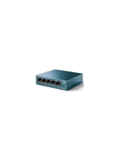 Switch TP-Link LS105G 5 Puertos/ RJ-45 10/100/1000