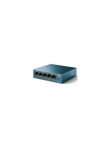 Switch TP-Link LS105G 5 Puertos/ RJ-45 10/100/1000