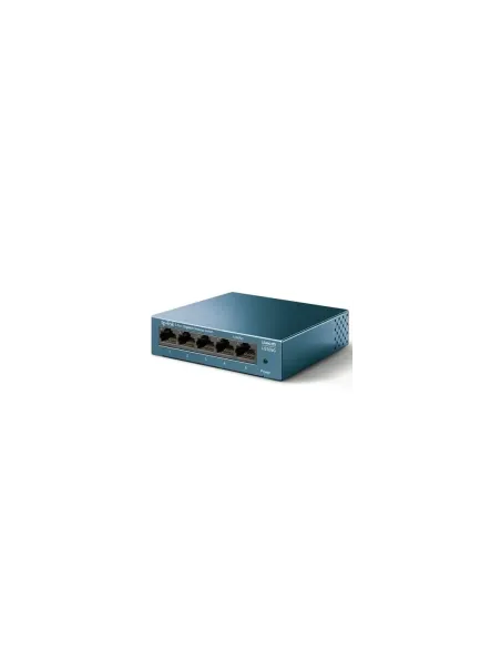 Switch TP-Link LS105G 5 Puertos/ RJ-45 10/100/1000
