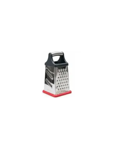 Rallador Piramidal Monix Prepare M355021/ 9 x 20cm