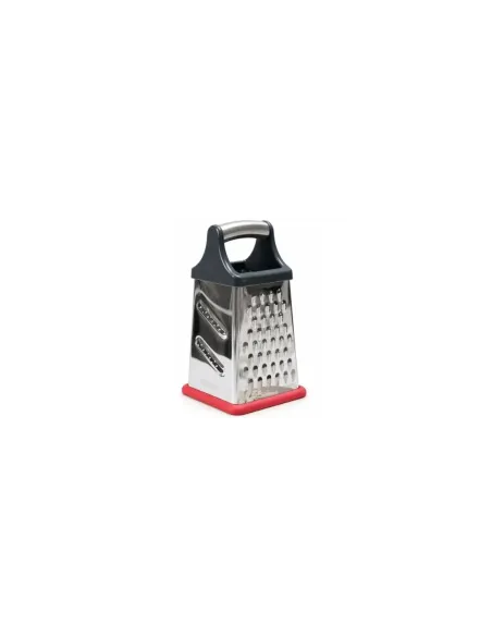 Rallador Piramidal Monix Prepare M355021/ 9 x 20cm