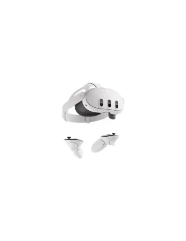Gafas de Realidad Virtual Meta Quest 3/ 4K/ 512GB