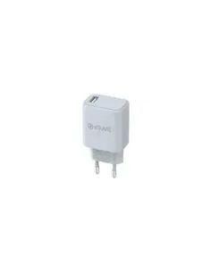Cargador de Pared Muvit For Change MCACC0002/ 1xUSB/ 15W