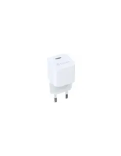 Cargador de Pared Muvit For Change MCACC0047/ 1xUSB Tipo-C/ 30W