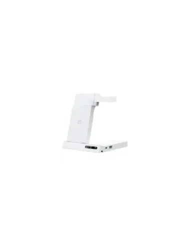 Cargador Inalámbrico Muvit MCWIR0012/ 1xUSB Tipo-C/ 1xUSB/ 20W