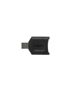 Lector de Tarjetas Externo Kingston MobileLite Plus SD/ USB 3.2
