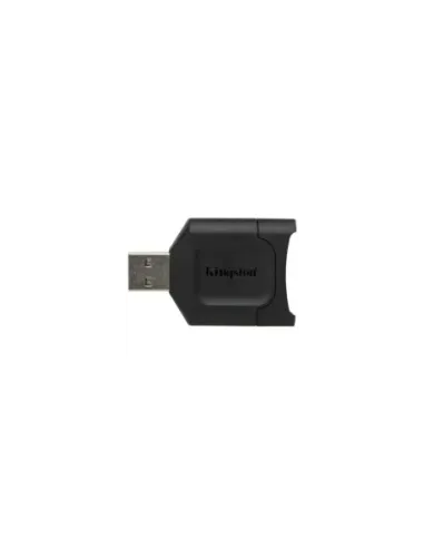 Lector de Tarjetas Externo Kingston MobileLite Plus SD/ USB 3.2