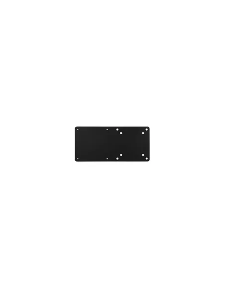 Soporte para miniPC VESA 100x100 Aisens MPC01-055