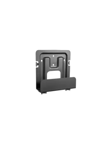 Soporte Universal Aisens MPC02-155 para Router, MiniPC/ hasta 2kg