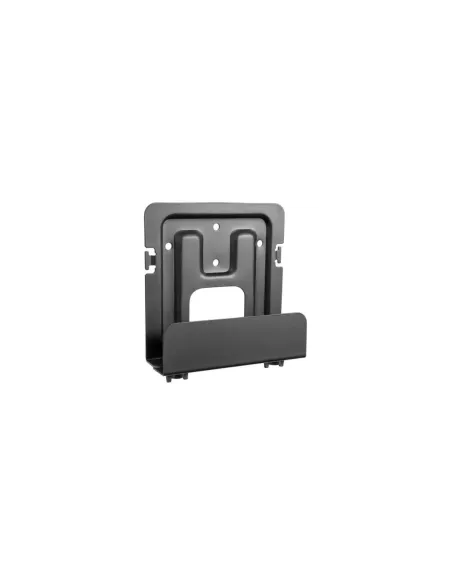 Soporte Universal Aisens MPC02-155 para Router, MiniPC/ hasta 2kg