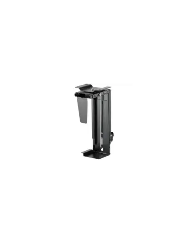 Soporte Bajo Mesa Aisens MPC03-201 para PC/ hasta 10kg
