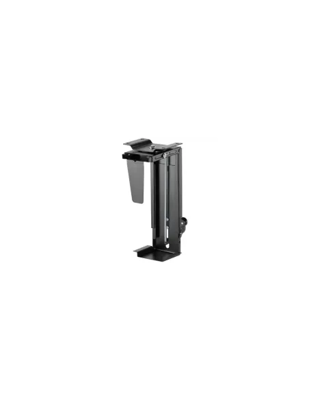 Soporte Bajo Mesa Aisens MPC03-201 para PC/ hasta 10kg