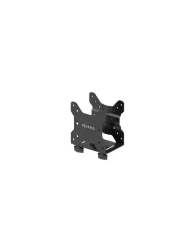 Soporte para miniPC VESA 100x100 Aisens MPC05-205/ Hasta 5Kg