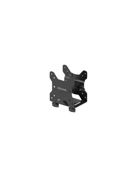 Soporte para miniPC VESA 100x100 Aisens MPC05-205/ Hasta 5Kg