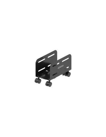 Soporte CPU con Ruedas para PC Aisens MPC06-207 para PC/ hasta 10kg