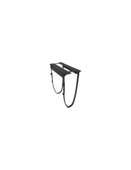 Soporte Bajo Mesa Aisens MPC07-209 para PC/ hasta 10kg