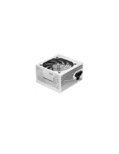 Fuente de Alimentación Mars Gaming MPIII550P/ 550W/ Ventilador 12cm