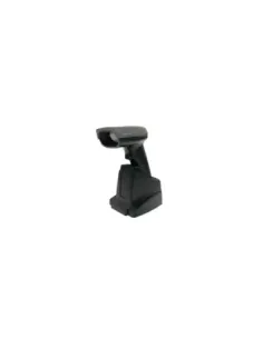 Lector de Código de Barras 2D Premier MS3-2D BR/ Bluetooth/ USB/ Radiofrecuencia