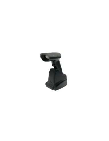 Lector de Código de Barras 2D Premier MS3-2D BR/ Bluetooth/ USB/ Radiofrecuencia